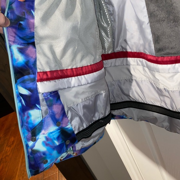 Winter/Ski/Snowboard Jacket - Picture 5 of 7